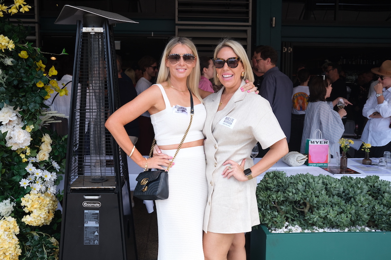 The cream of the Sydney ad industry out in force at the CB Sydney Legendary Lunch – sponsored by Fin Design + Effects, Photoplay and Music Mill