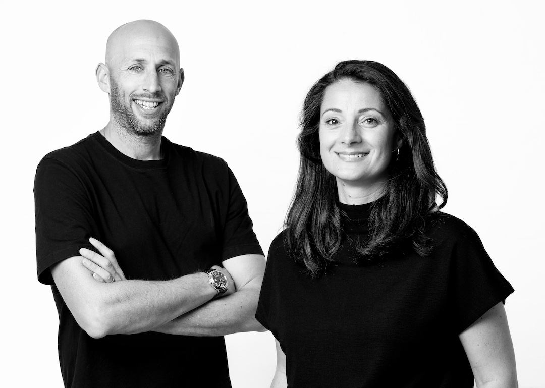 Former whiteGREY MD Magdalina Triantafyllidis joins Hardhat as managing director