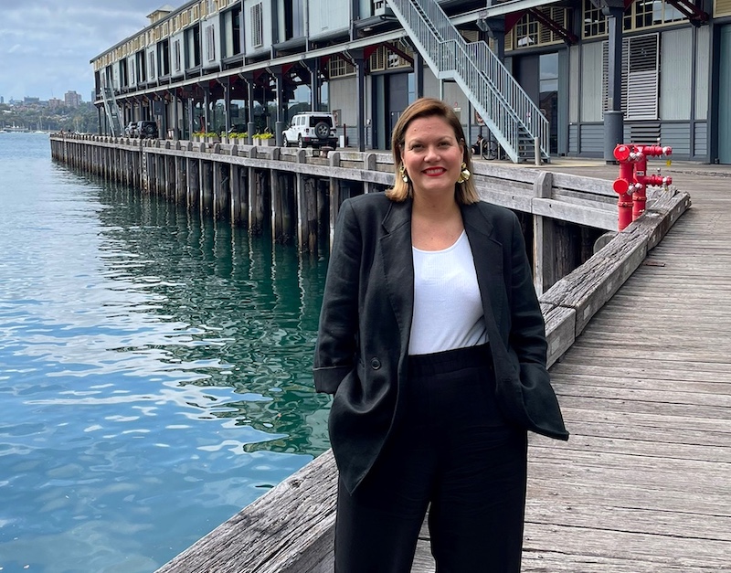 Clemenger Group’s Hall & Partners appoints Elodie Myers to managing director role
