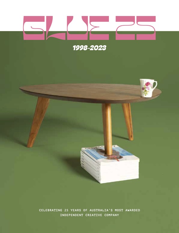 The Glue Society selected to talk at SXSW 2024