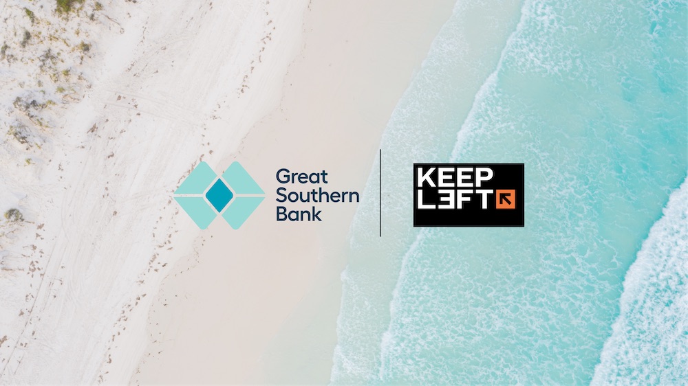 Great Southern Bank reappoints Keep Left as PR agency of record