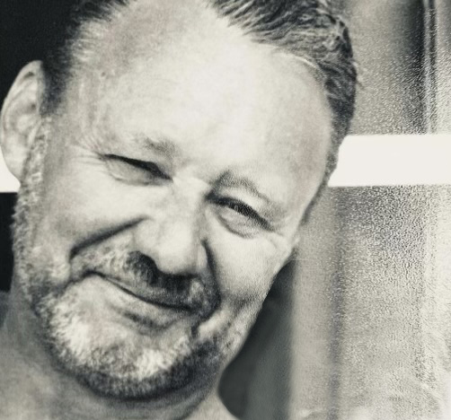 Vale Geoff Fischer ~ A Life Well-Lived in Copywriting