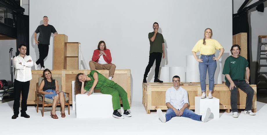 The Glue Society selected to talk at SXSW 2024