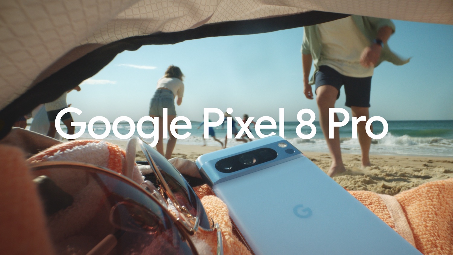 Google Pixel 8 Pro puts the best of Google AI in Aussies’ hands in new campaign via 72andSunny