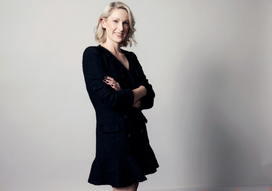 Heather Sheen joins It’s Friday from R/GA Australia in head of strategy role