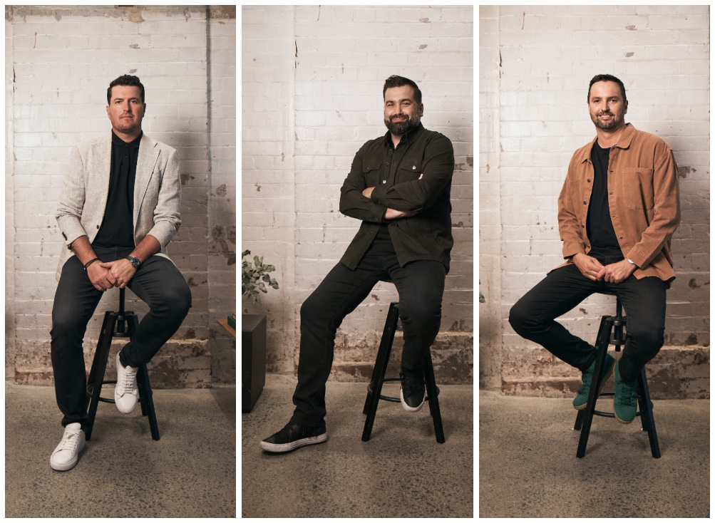 CB Q&A with Today the Brave: “We’ve all come together because we are hungry, focused, driven and entrepreneurial. That’s our thing.”