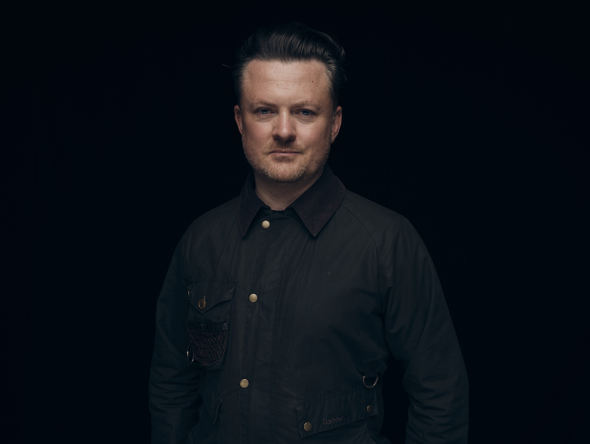CB Exclusive: VML CD Kieran Moroney poached for SVP, group CD role at McCann Health New York