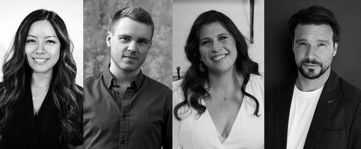 cummins&partnersNYC snares 2023’s most highly awarded account leader Louis Lunts from adam&eveDDB London for managing director role