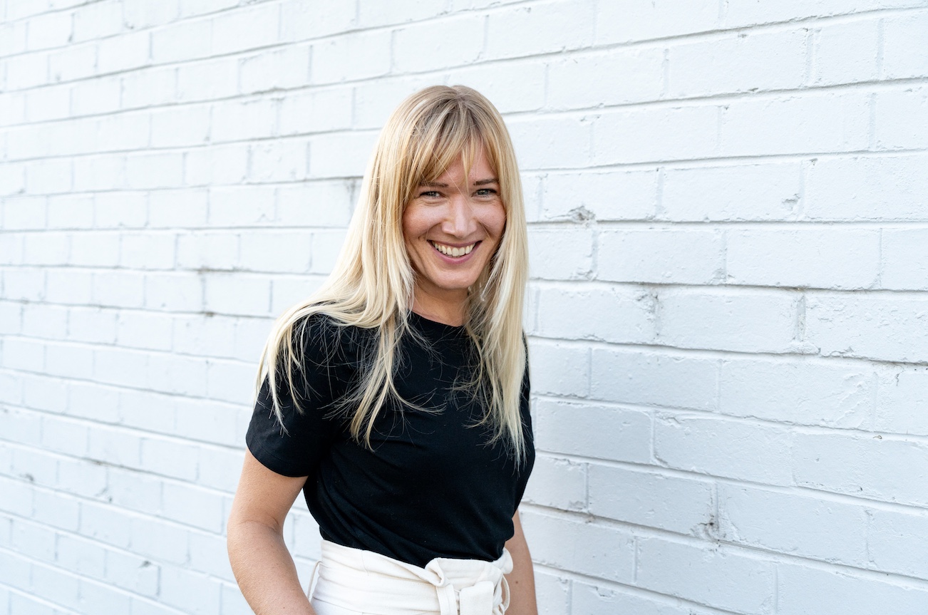 Akkomplice boosts leadership team with hiring of Linda Monique joining as general manager
