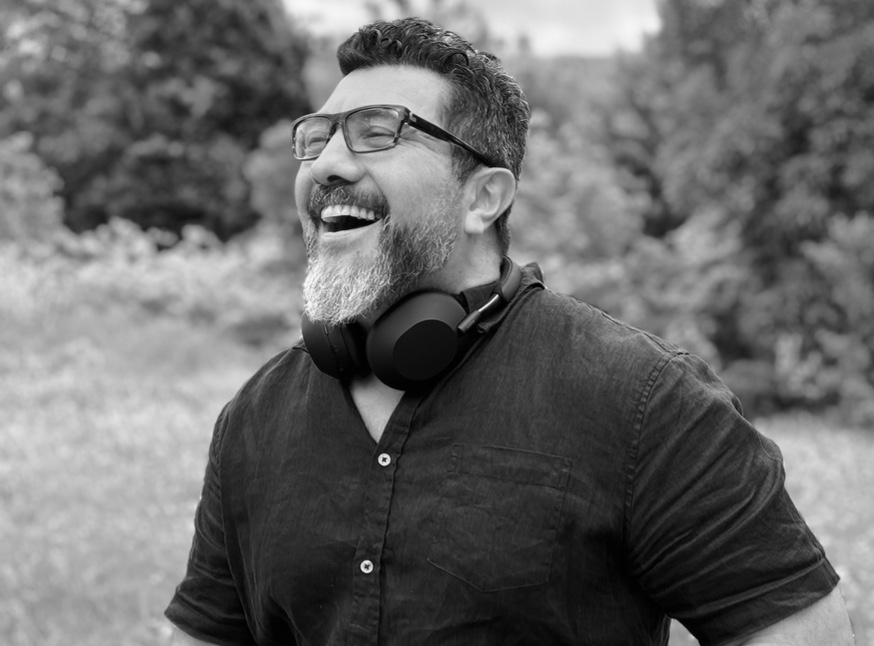 Director Louis Sutherland joins Photoplay for representation in Australia