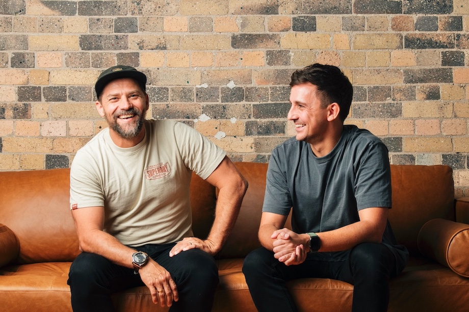 Former Dentsu and Alpha Digital head partners with Type + Pixel to launch Luster agency