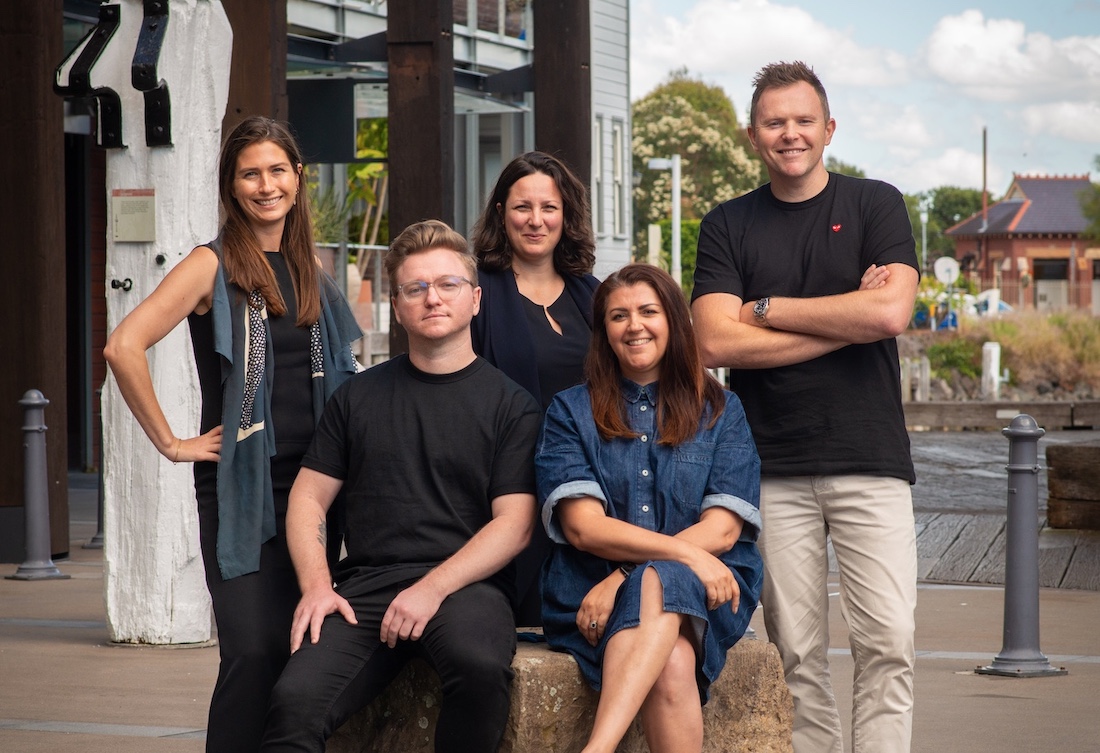 Clemenger BBDO unveils new production company ‘MADE THIS’ headed up by newly appointed MD Vinne Schifferstein Vidal