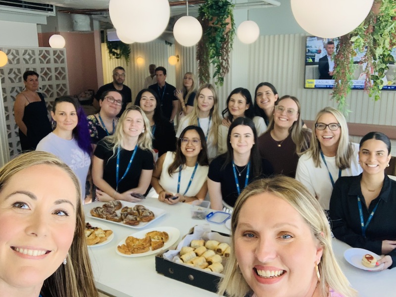 Adland gets its kind on for World Kindness Day in latest campaign via VML, Wavemaker, ACM, Paramount, Media Merchants and more