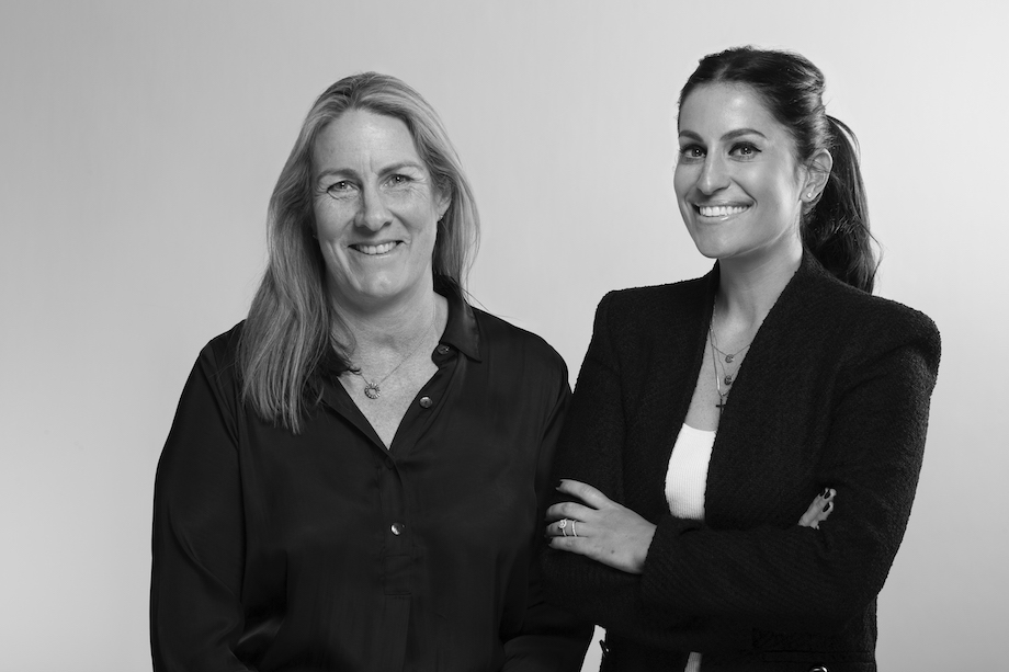 Ogilvy Sydney appoints former BMF general manager Aisling Colley to managing partner role