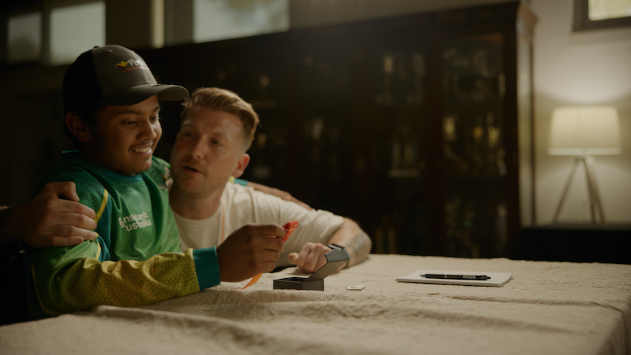 Dentsu Creative celebrates human legacies in ‘Second Chance Champions’ documentary