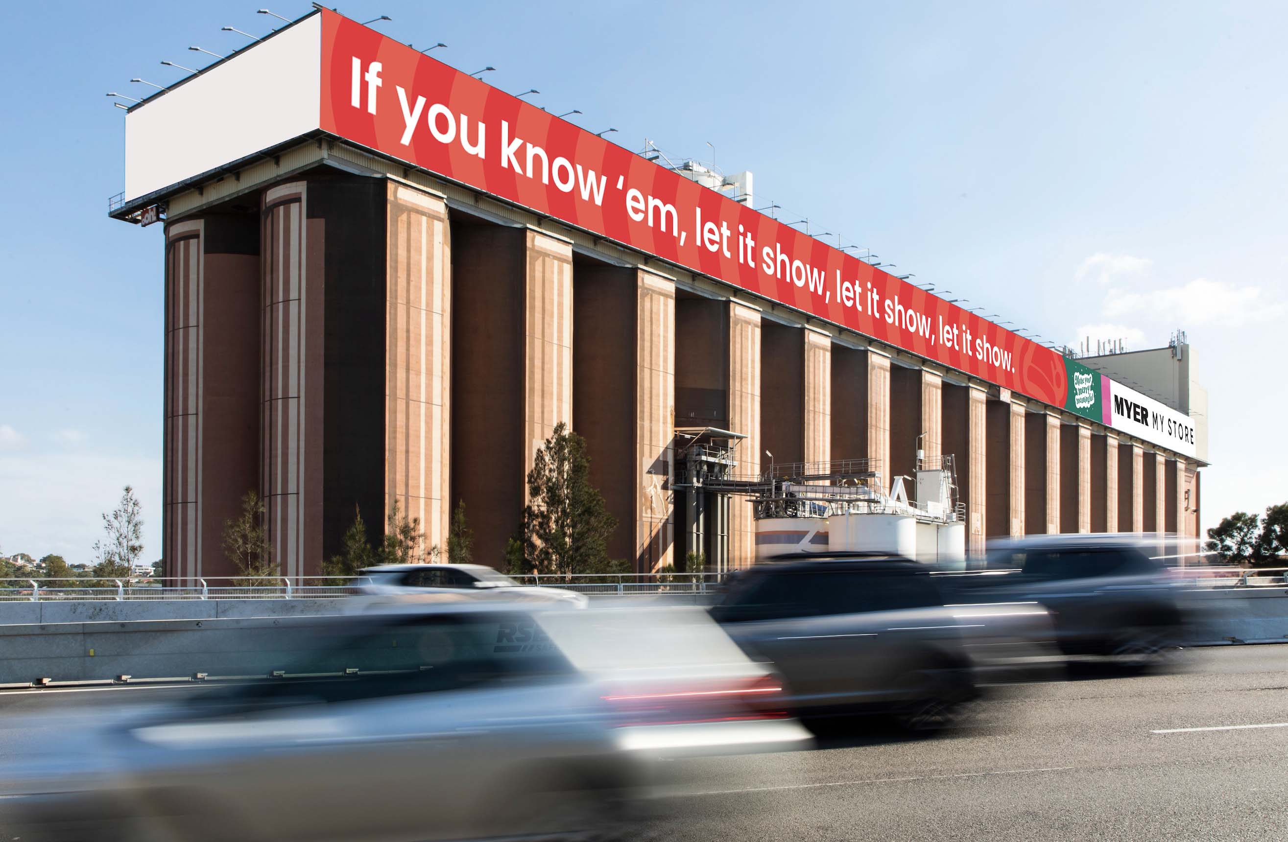 Myer unveils new Christmas campaign ‘Make Your Merry Meaningful’ via Clemenger BBDO