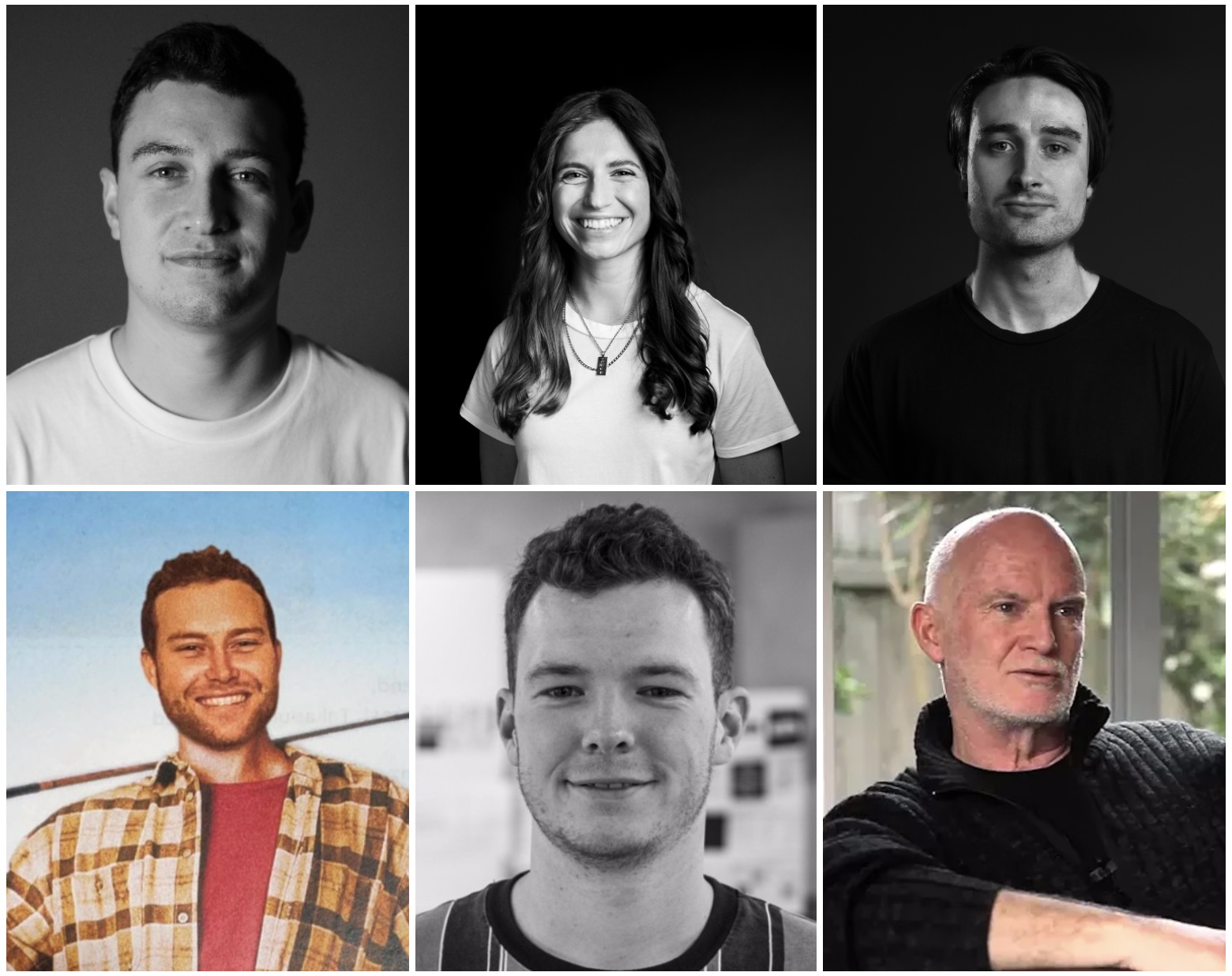 Aussie expat director Kim Gehrig ranked #8 director in Cannes Lions Global Talent Report; Kiwi creatives break into the Top 10 rankings