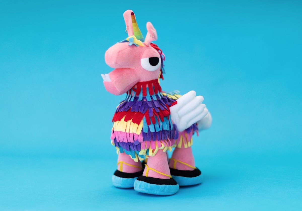 ‘Find the piñatas, win the free datas’: 2degrees launches a big, completely bonkers Armada in latest ‘Data Piñata’ campaign via TBWA\NZ