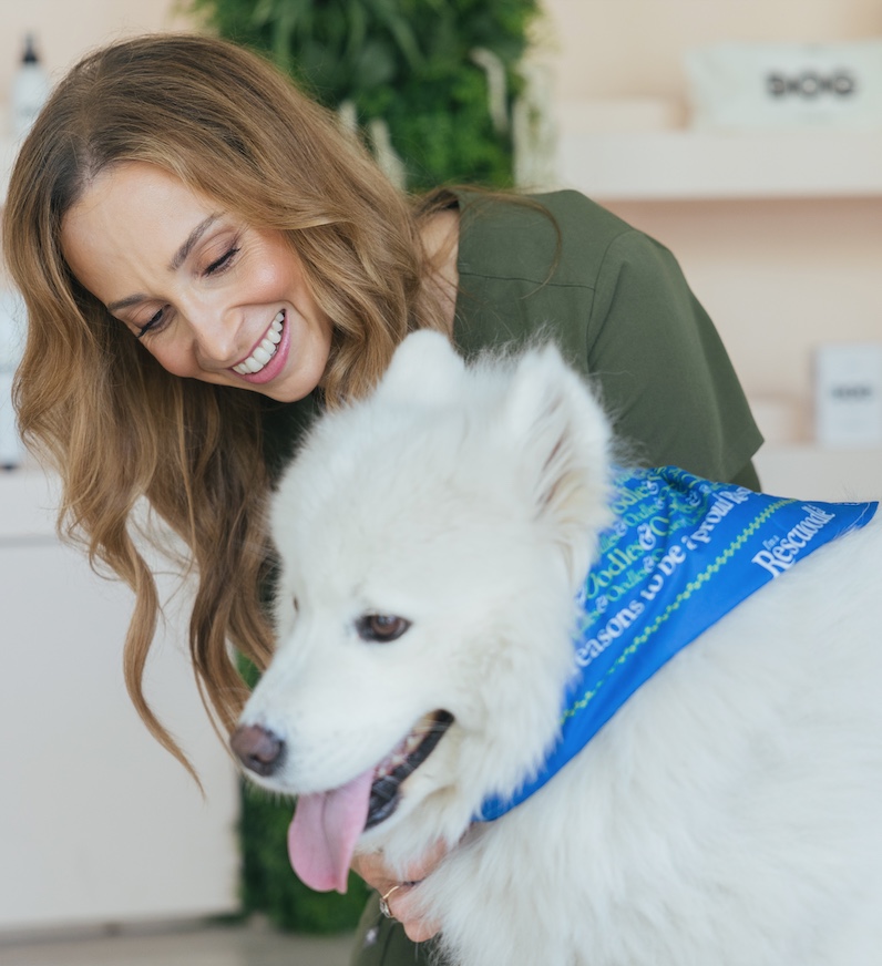 RSPCA NSW introduces inclusive rescue breed ‘Rescuoodles’ in new campaign via M&C Saatchi