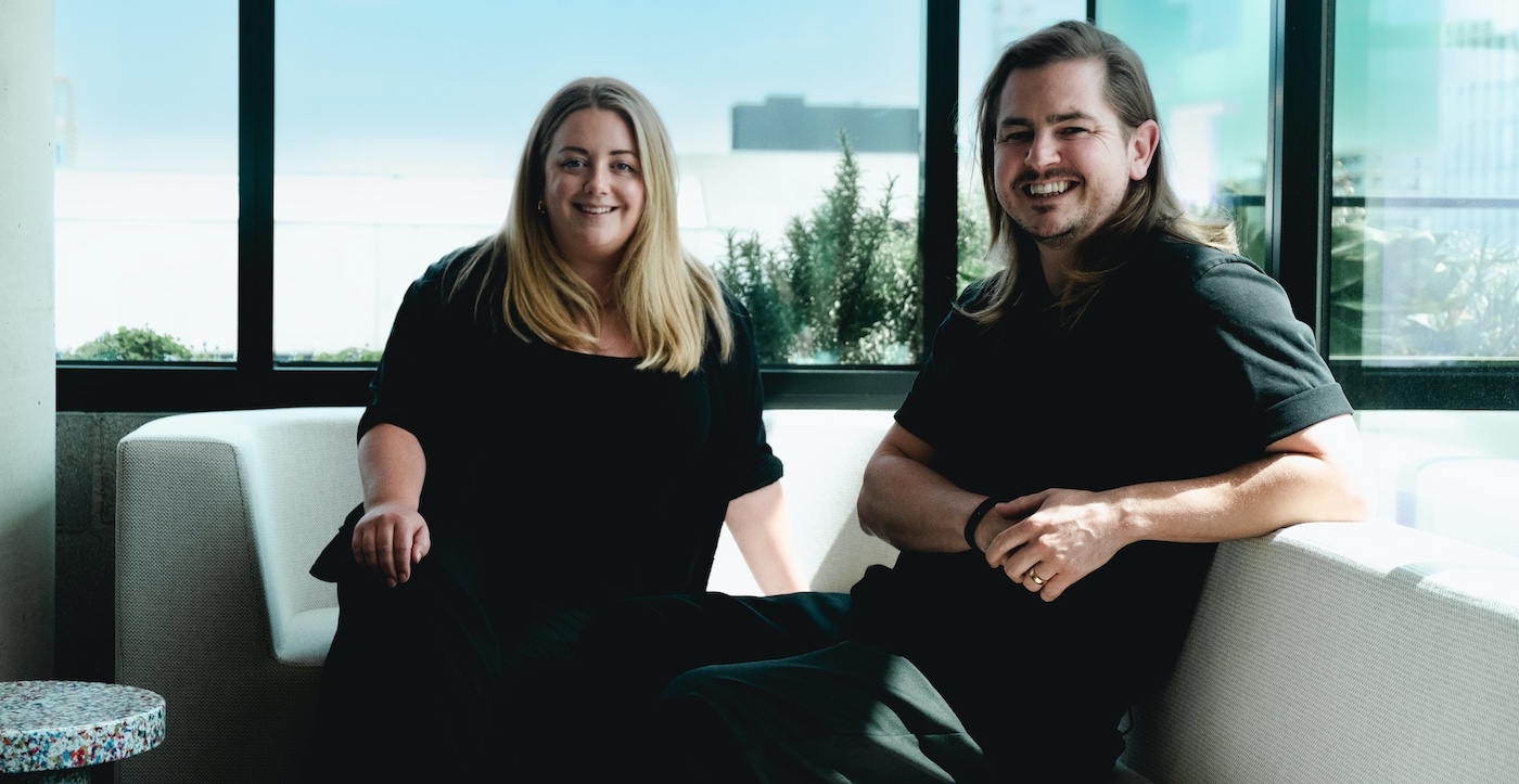 R/GA Australia announces new hires and elevates creative talent