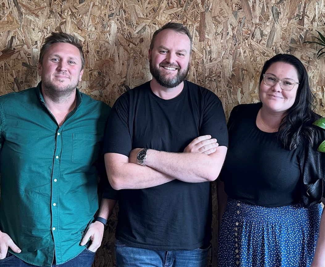 Initiative elevates planning offering; promotes talent to leadership roles