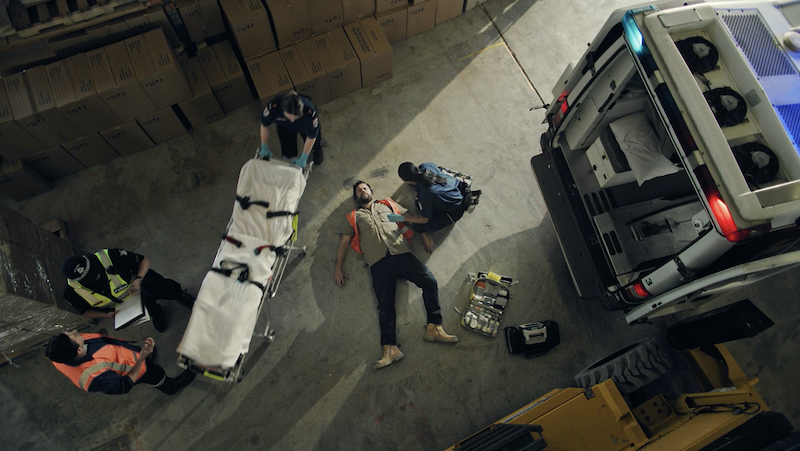 Slater and Gordon builds on ‘We’ll take it from here’ campaign with new work via Akkomplice