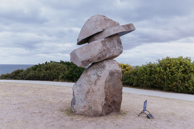 Smith & Western Sound hosts intimate reception at Sculpture by the Sea on its 25th anniversary