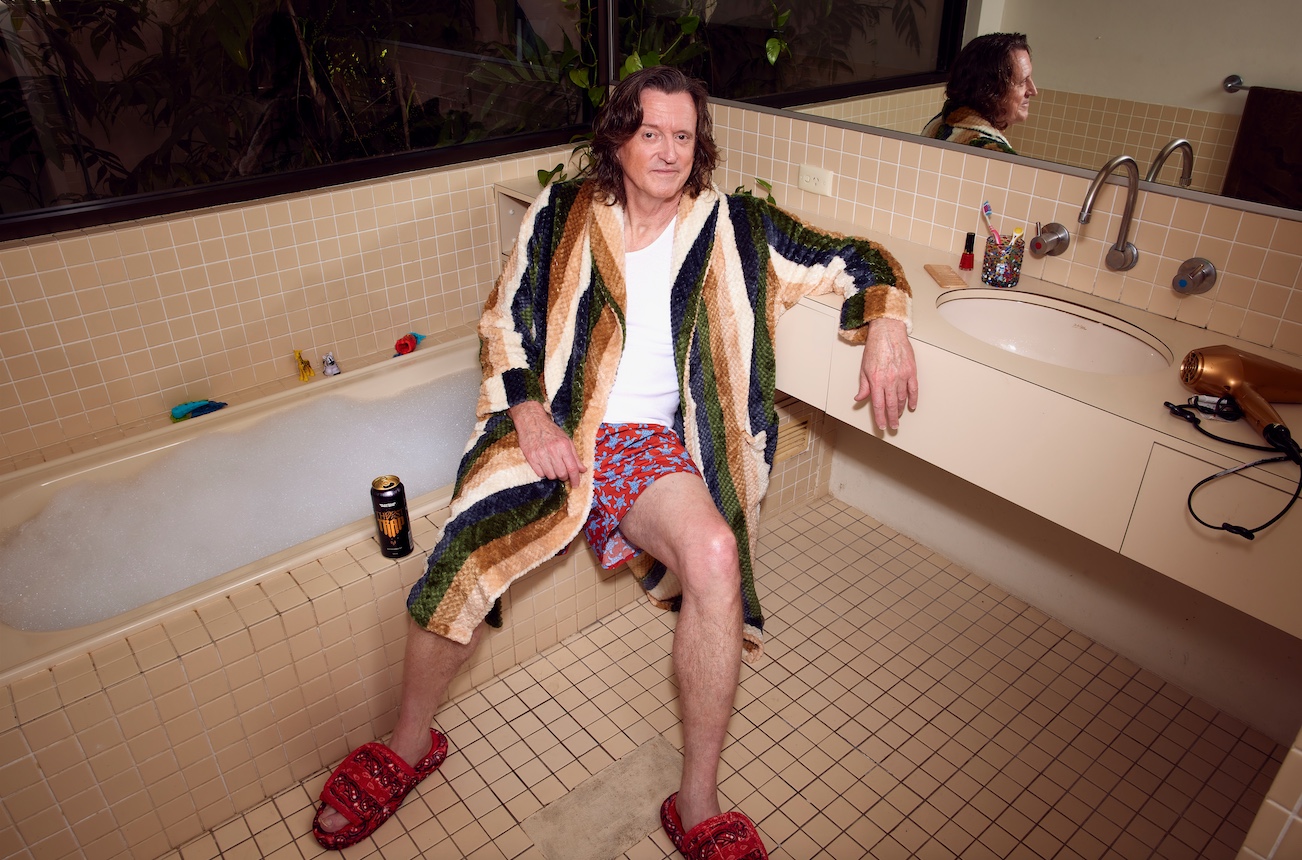 Example partners with H2coco to launch sustainable canned water brand Thirst Trap