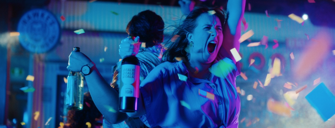 BWS goes big for everyday wins in latest ‘A win’s a win’ campaign via M&C Saatchi, Sydney