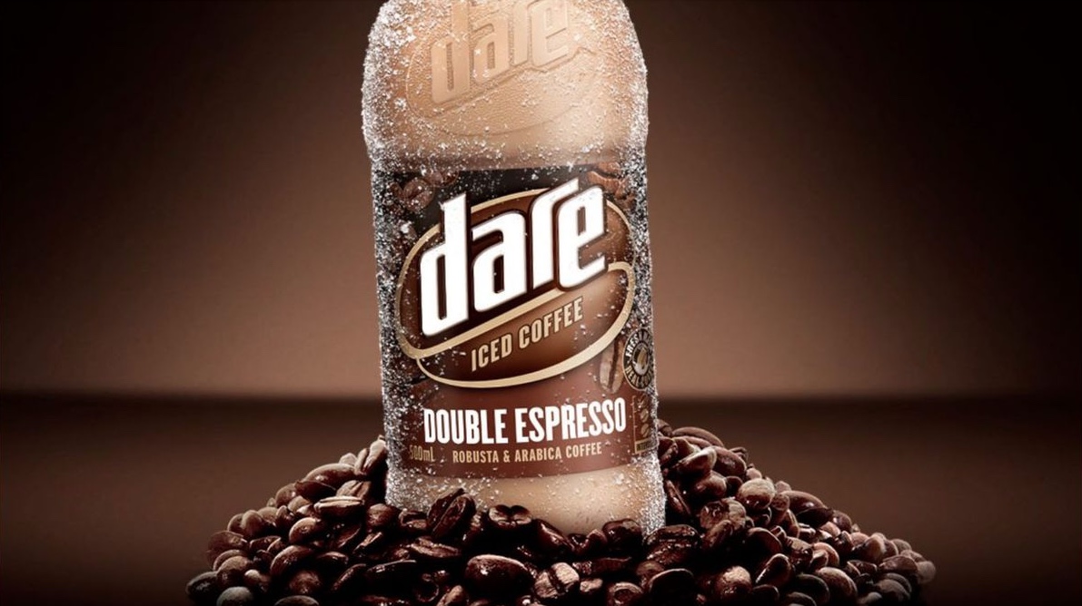 Dare Iced Coffee appoints M&C Saatchi as new creative agency following a competitive pitch