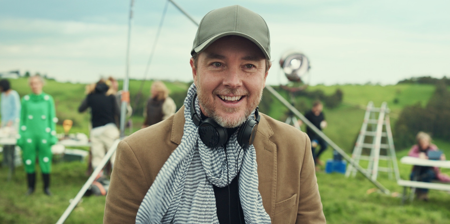 It’s ‘Sweet-ish not Swedish’ in new campaign for Somersby Super Crisp Cider via Clemenger BBDO