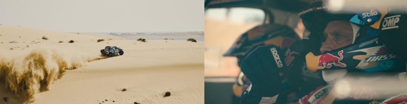 Jonathan May directs Qatar’s new tourism campaign ‘Voices of Qatar’ via Akcelo