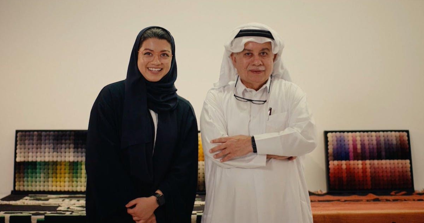 Jonathan May directs Qatar’s new tourism campaign ‘Voices of Qatar’ via Akcelo