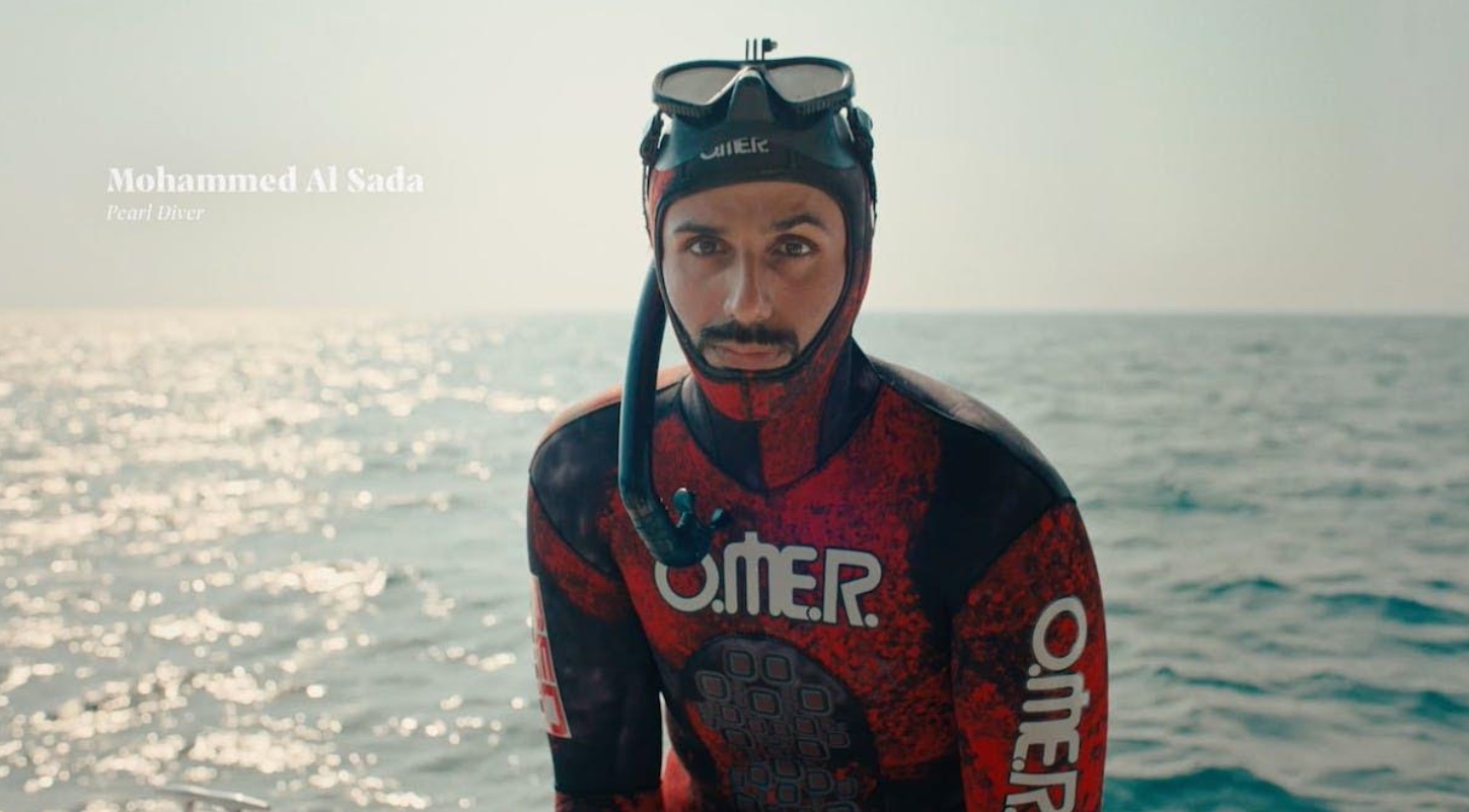 Jonathan May directs Qatar’s new tourism campaign ‘Voices of Qatar’ via Akcelo