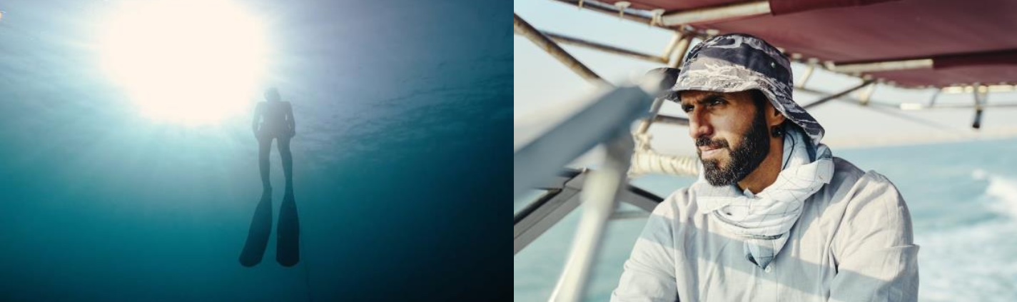 Jonathan May directs Qatar’s new tourism campaign ‘Voices of Qatar’ via Akcelo