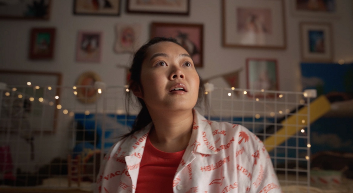 Vodafone promotes network speed and reliability in new #FindGary campaign via Saatchi & Saatchi