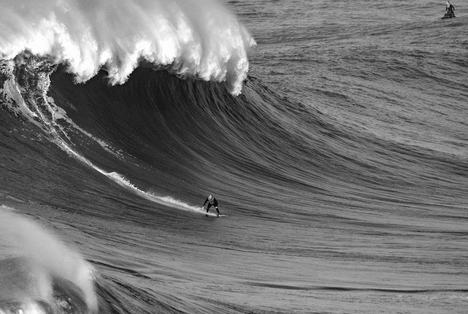 Merv director Daniel Fenech wraps up production on new film ‘The Blind Sea’