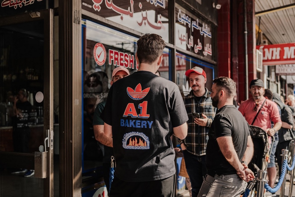 adidas Originals pays tribute to Aussie ‘Originals’ in series of creative activations via Andpeople