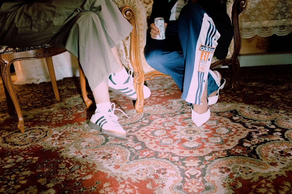 adidas Originals pays tribute to Aussie ‘Originals’ in series of creative activations via Andpeople