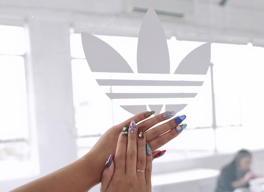 adidas Originals pays tribute to Aussie ‘Originals’ in series of creative activations via Andpeople