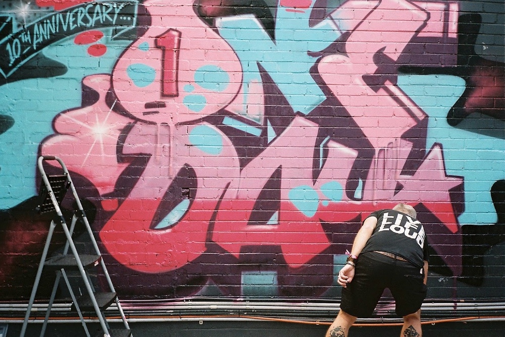 adidas Originals pays tribute to Aussie ‘Originals’ in series of creative activations via Andpeople
