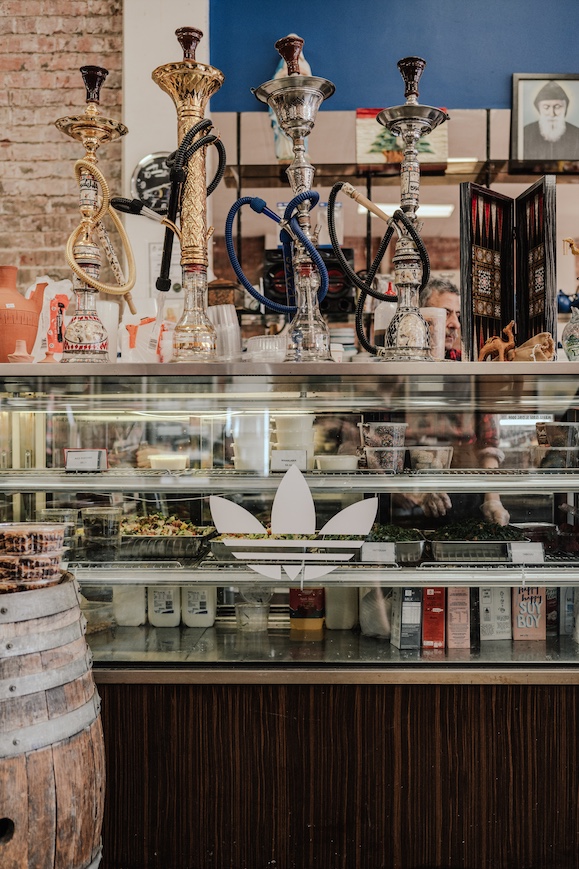 adidas Originals pays tribute to Aussie ‘Originals’ in series of creative activations via Andpeople