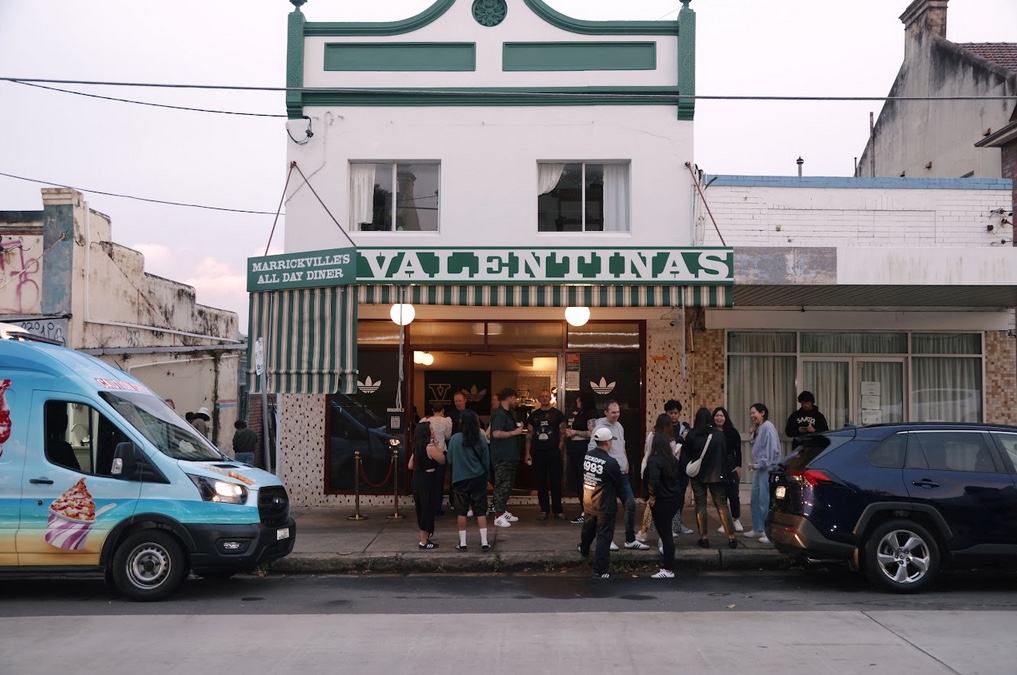 adidas Originals pays tribute to Aussie ‘Originals’ in series of creative activations via Andpeople