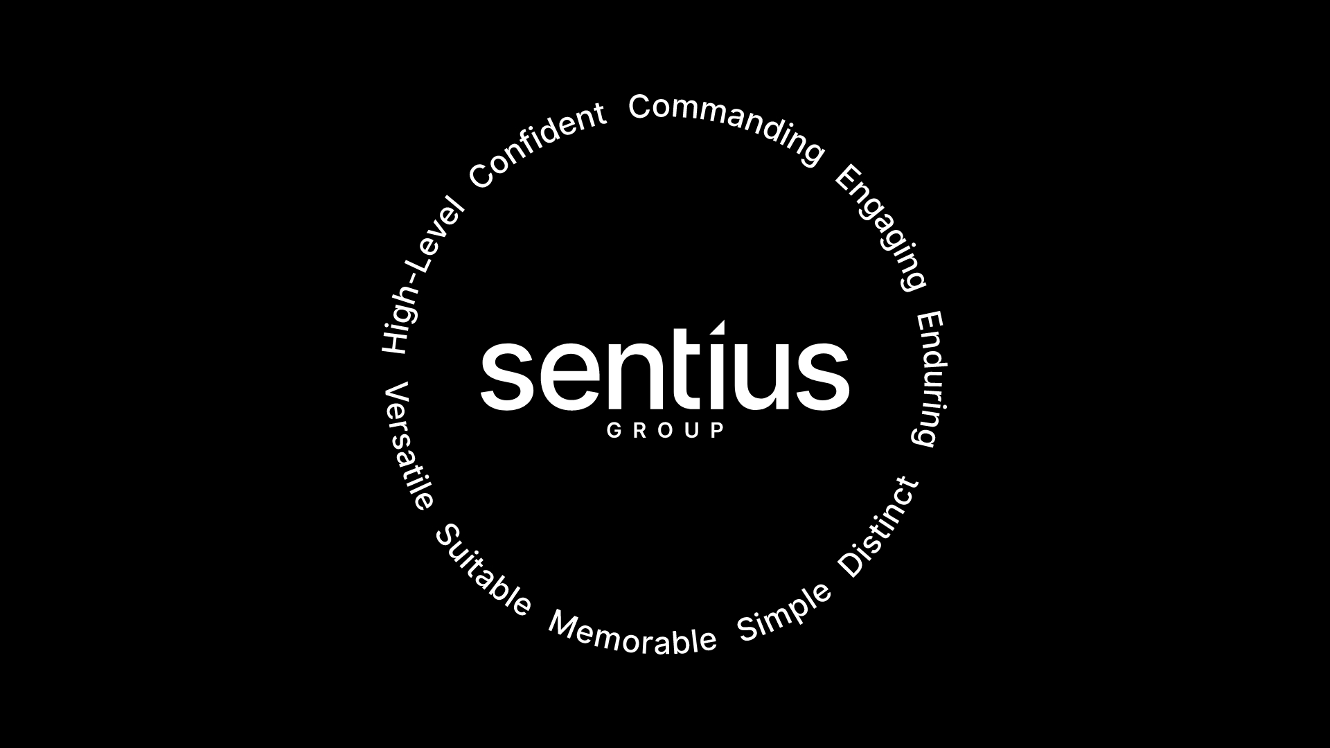 Sentius Group unveils two business re-brands: Sentius and Shark Digital as it relocates office