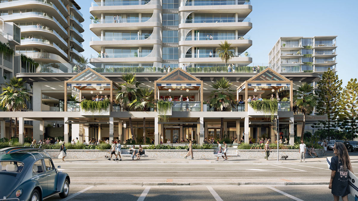 KTQ Group appoints Stellar as PR agency for ‘Kirra Point’ precinct