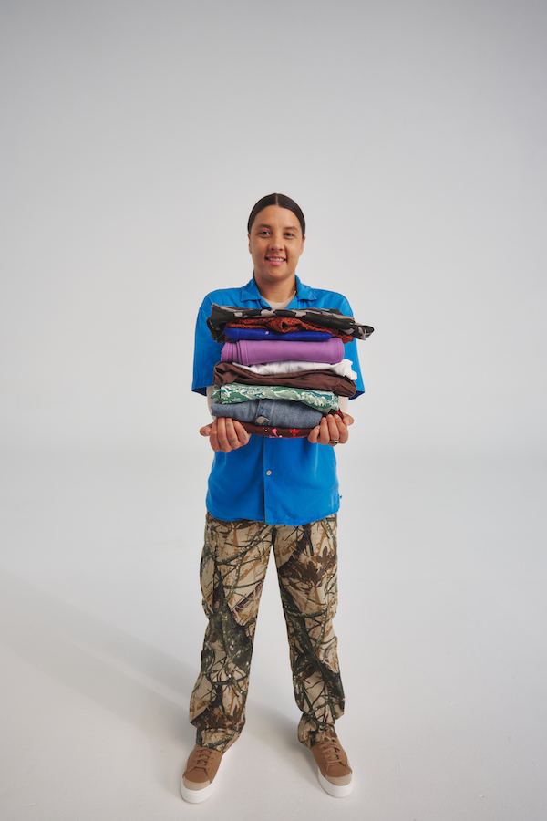 Uber and Australian Red Cross enlist Sam Kerr for Clothing Drive campaign via Hello Social