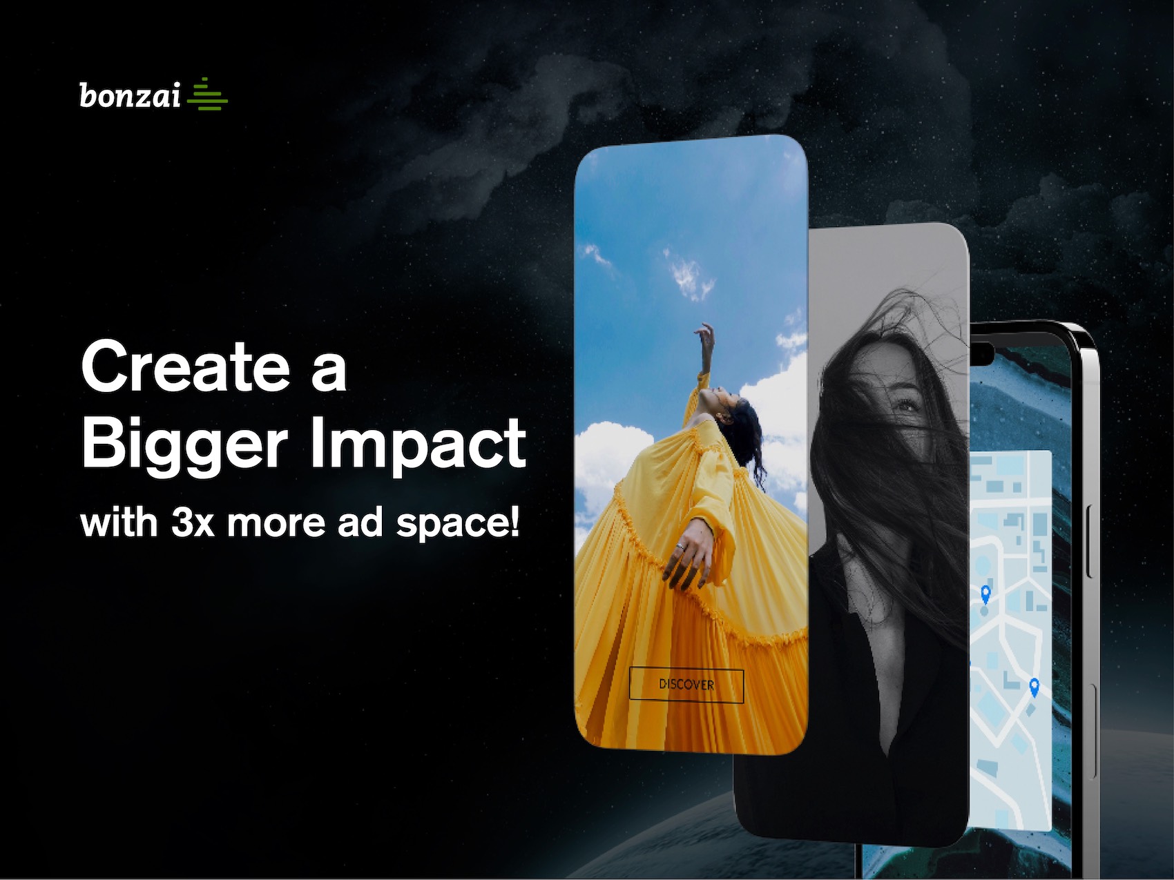 Bonzai unveils new BrandStory format with 3x more ad space on mobile