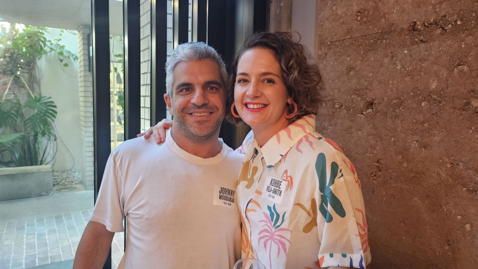 The cream of the Brisbane ad industry out in force at the CB Brisbane Legendary Lunch – sponsored by Taxi Film and Steelbridge.Studio