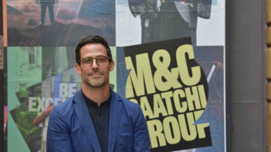 Dare Iced Coffee appoints M&C Saatchi as new creative agency following a competitive pitch