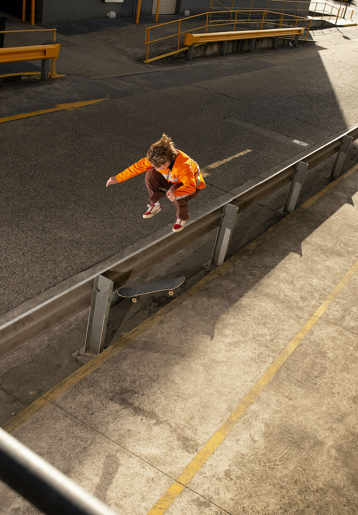 Tooheys and Pass~Port team up ‘For the Workers’ in new campaign via Monster Children Creative